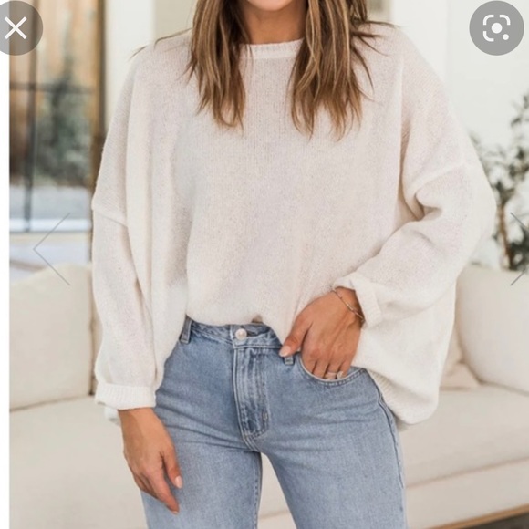 Sweater - Picture 5 of 6